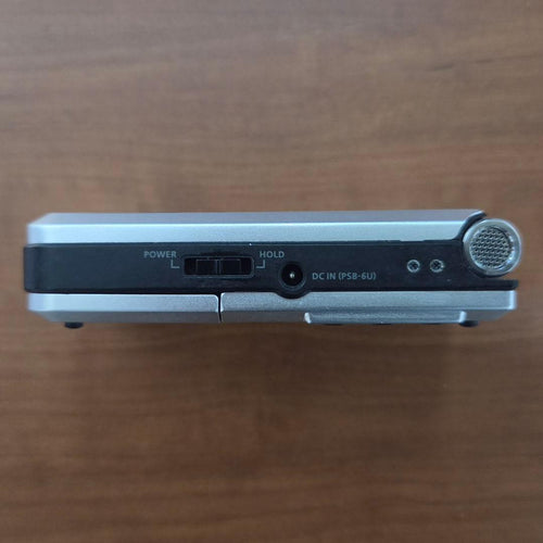 Roland Ic Recorders Voice R-05 Pcm