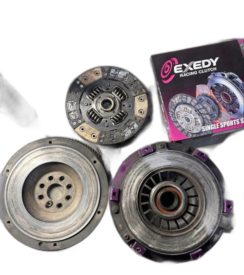 Exedy Others Jzx100 Racing Clutch Sin