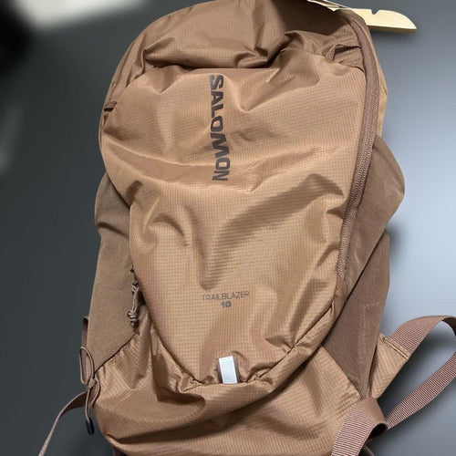 Solomon Backpacks Rucksacks 10