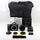 Nikon Mirrorless Interchangeable Lips 73 Z5 Nikkor Z 24-50Mm F/4-6.3 Js129-01190