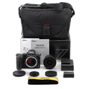 Nikon Mirrorless Interchangeable Lips 73 Z5 Nikkor Z 24-50Mm F/4-6.3 Js129-01190