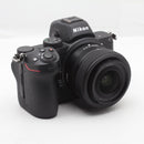 Nikon Mirrorless Interchangeable Lips 73 Z5 Nikkor Z 24-50Mm F/4-6.3 Js129-01190