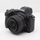 Nikon Mirrorless Interchangeable Lips 73 Z5 Nikkor Z 24-50Mm F/4-6.3 Js129-01190