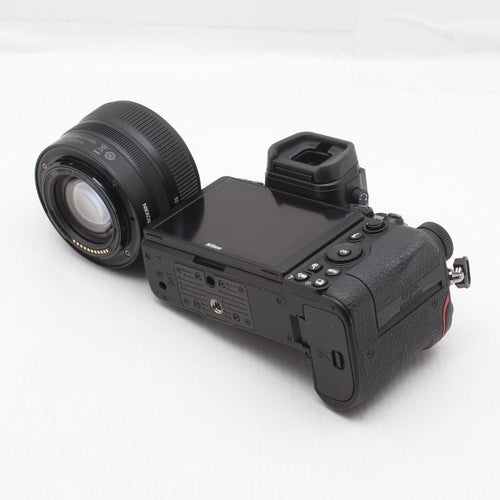 Nikon Mirrorless Interchangeable Lips 73 Z5 Nikkor Z 24-50Mm F/4-6.3 Js129-01190