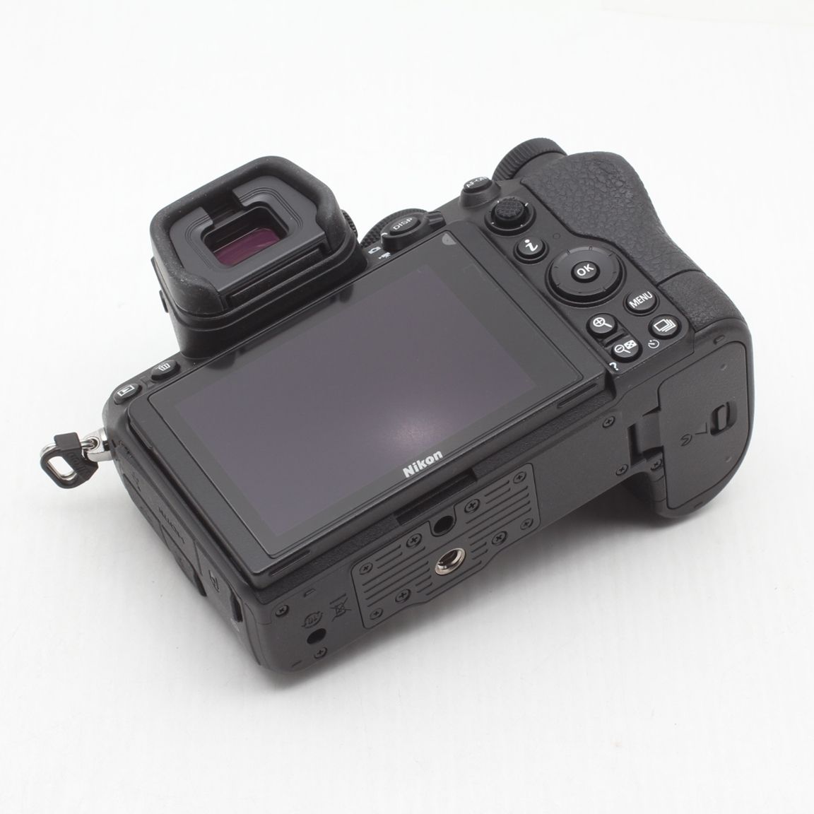 Nikon Mirrorless Interchangeable Lips 73 Z5 Nikkor Z 24-50Mm F/4-6.3 Js129-01190