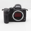 Nikon Mirrorless Interchangeable Lips 73 Z5 Nikkor Z 24-50Mm F/4-6.3 Js129-01190