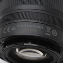 Nikon Mirrorless Interchangeable Lips 73 Z5 Nikkor Z 24-50Mm F/4-6.3 Js129-01190