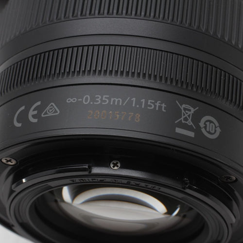 Nikon Mirrorless Interchangeable Lips 73 Z5 Nikkor Z 24-50Mm F/4-6.3 Js129-01190