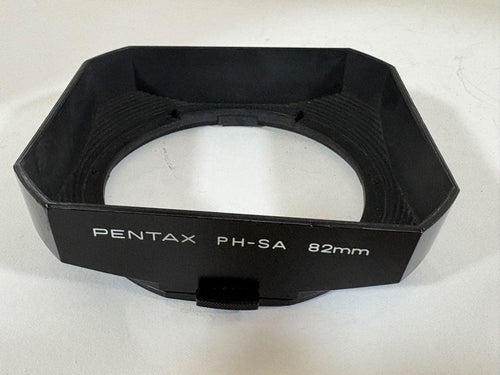 Pentax Lens Hoods Ph-Sa