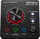 Roland Audio Interfaces Bridge Cast One