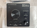 Roland Audio Interfaces Bridge Cast One