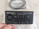 Roland Audio Interfaces Bridge Cast One