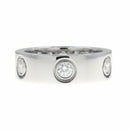 Cartier Ring #48( 8 A