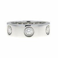 Cartier Ring #48( 8 A
