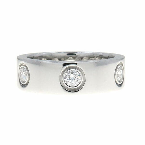 Cartier Ring #48( 8 A