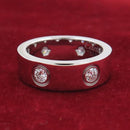 Cartier Ring #48( 8 A