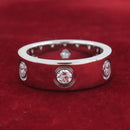 Cartier Ring #48( 8 A