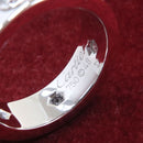 Cartier Ring #48( 8 A