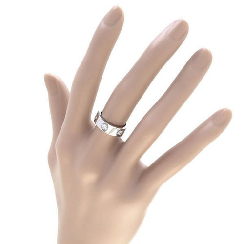 Cartier Ring #48( 8 A