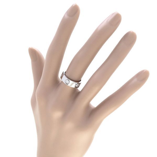 Cartier Ring #48( 8 A