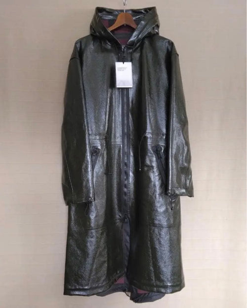 Zara Military Jacket Edition