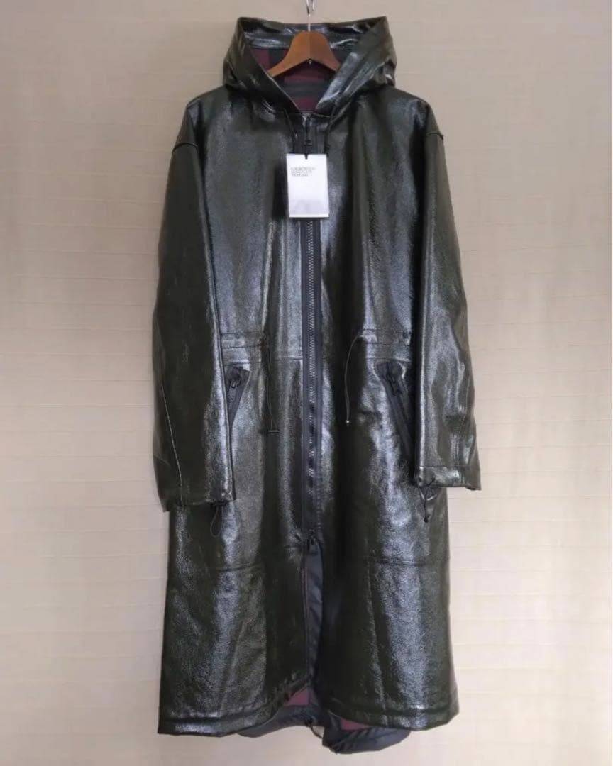Zara Military Jacket Edition