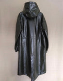 Zara Military Jacket Edition