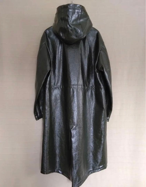 Zara Military Jacket Edition