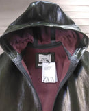 Zara Military Jacket Edition