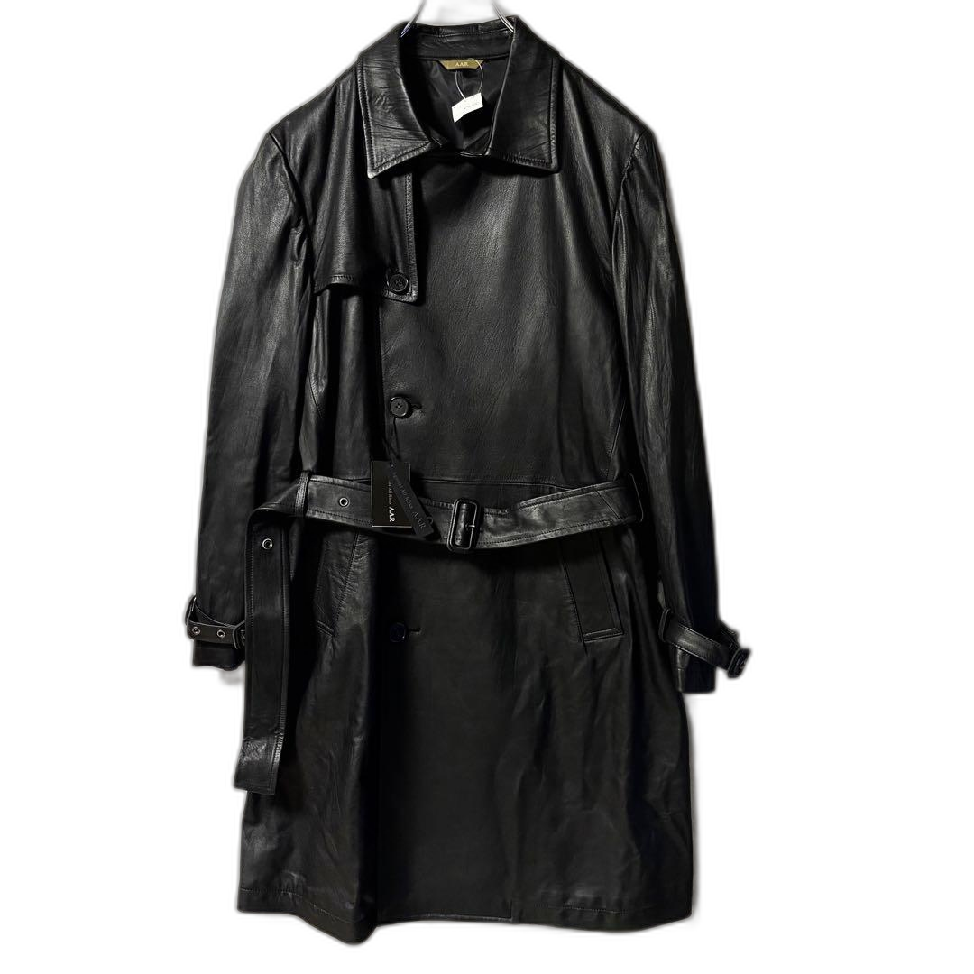 Yohji Yamamoto Others A.A.R L