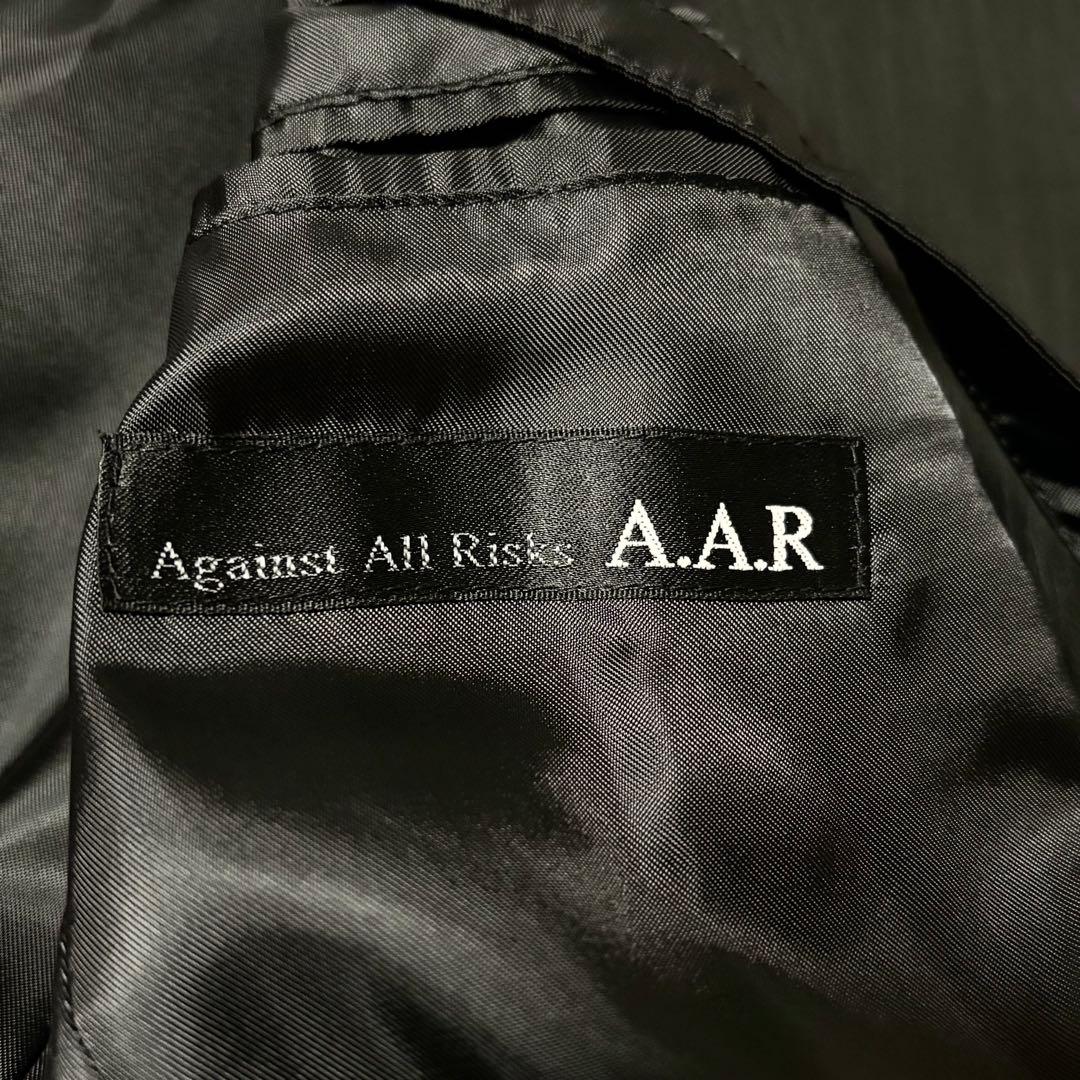 Yohji Yamamoto Others A.A.R L