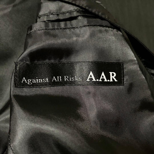 Yohji Yamamoto Other A.A.R L