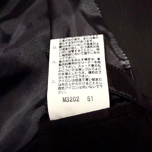 Yohji Yamamoto Others A.A.R L
