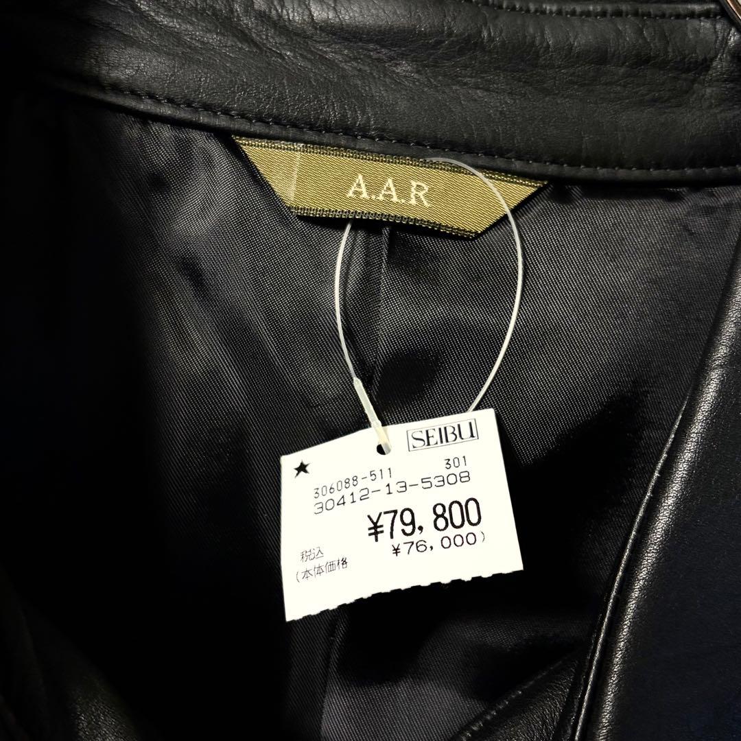 Yohji Yamamoto Others A.A.R L