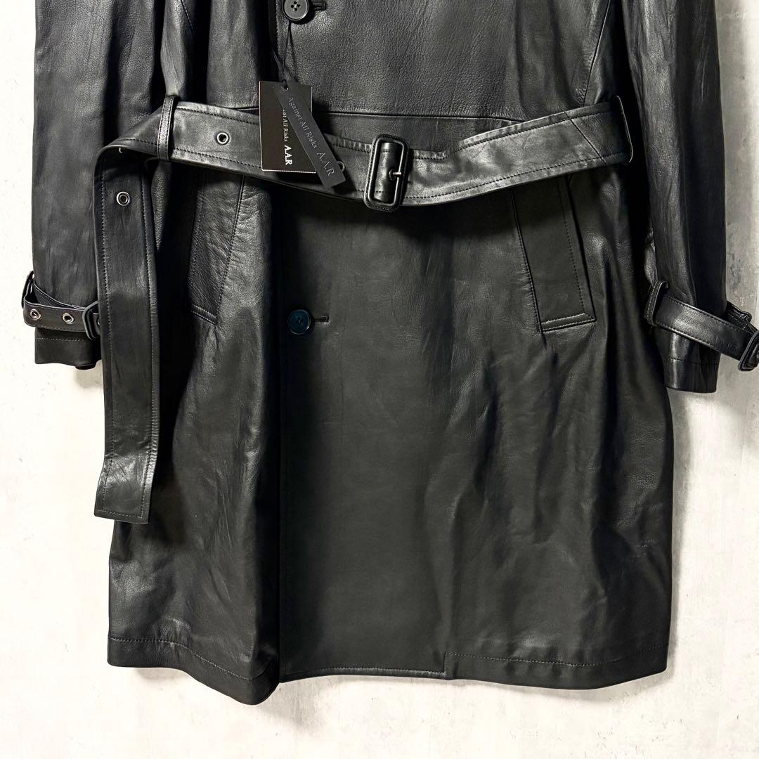 Yohji Yamamoto Others A.A.R L