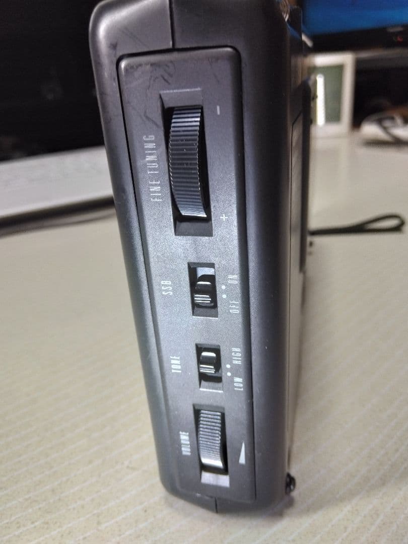 Radios Radio Cassette Players Grundig Yacht Boy 400