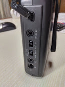 Radios Radio Cassette Players Grundig Yacht Boy 400