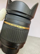 Tamron Zoom Lenses Af 18-250Mm F3.5-6.3Macro Nikon F