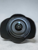 Tamron Zoom Lenses Af 18-250Mm F3.5-6.3Macro Nikon F