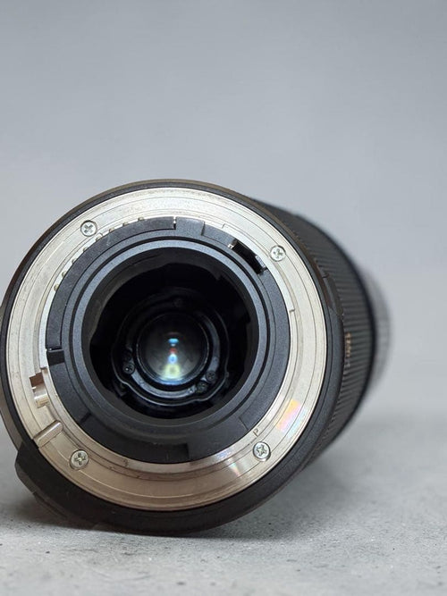 Tamron Zoom Lenses Af 18-250Mm F3.5-6.3Macro Nikon F