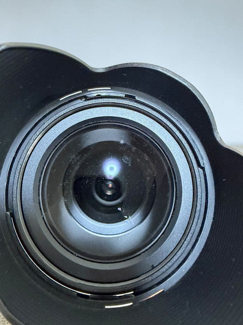 Tamron Zoom Lenses Af 18-250Mm F3.5-6.3Macro Nikon F