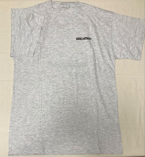 Sony T-Shirts Walkman 20Th Anniversary T