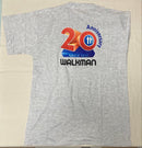 Sony T-Shirts Walkman 20Th Anniversary T