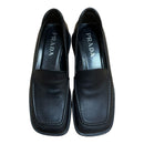 Prada Loafers Dress Shoes Archive