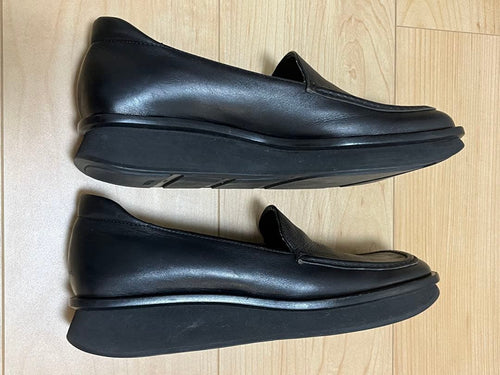 Prada Loafers Dress Shoes Archive