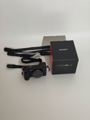 Mirrorless Interchangeable Lips Sony 7C Ii
