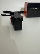 Mirrorless Interchangeable Lips Sony 7C Ii