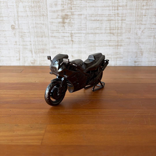 Motorcycle Bike Yamaha Rzv500R