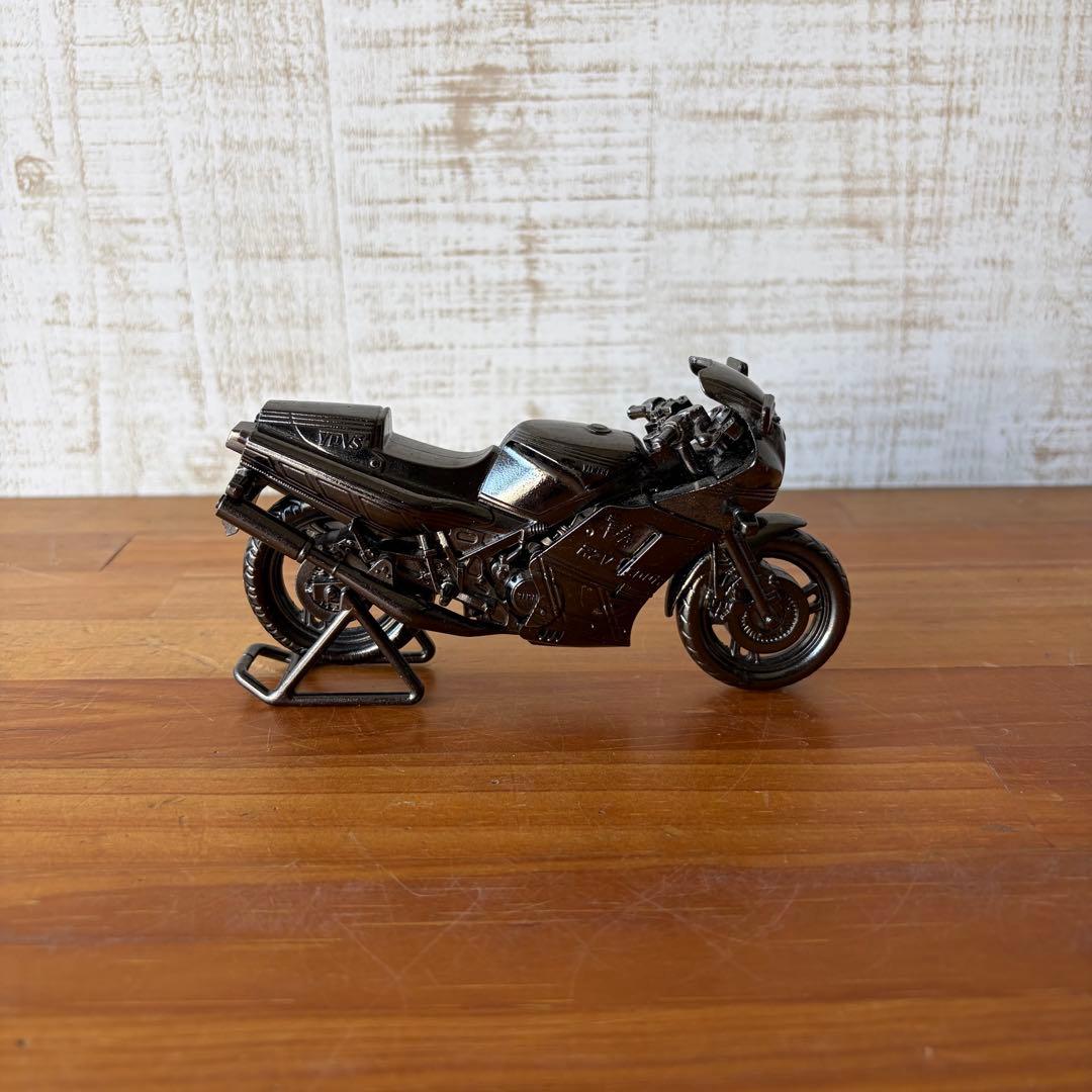 Motorcycle Bike Yamaha Rzv500R