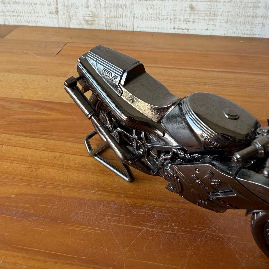 Motorcycle Bike Yamaha Rzv500R